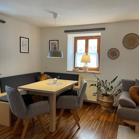 Apartment Kraemerhaus Annaberg, Dachstein West Εξωτερικό φωτογραφία