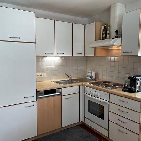 Apartment Kraemerhaus Annaberg, Dachstein West Εξωτερικό φωτογραφία