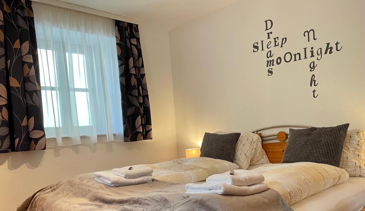 Apartment Kraemerhaus Annaberg, Dachstein West Εξωτερικό φωτογραφία
