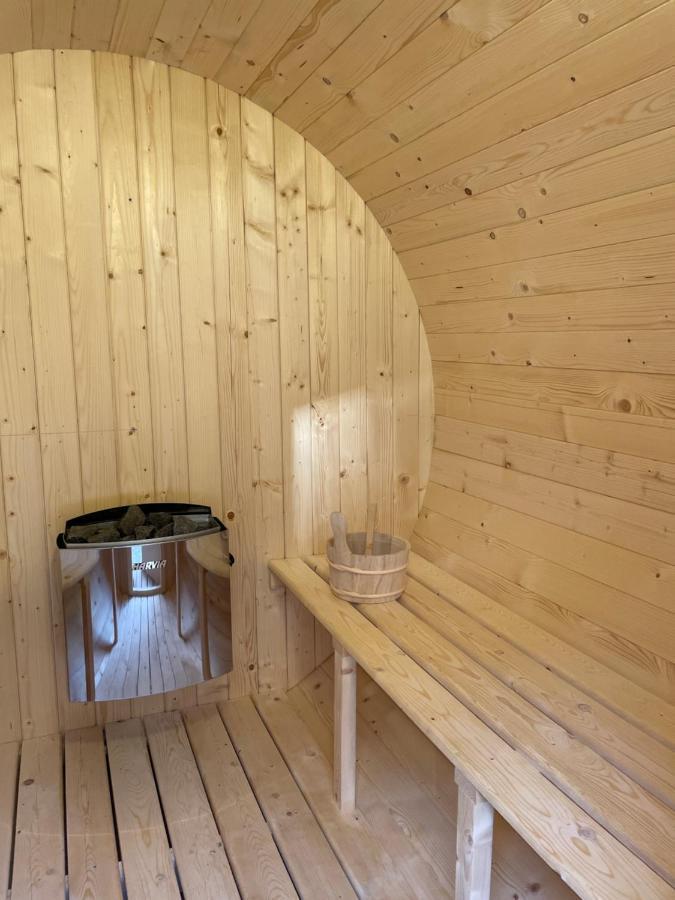 Apartment Kraemerhaus Annaberg, Dachstein West Εξωτερικό φωτογραφία