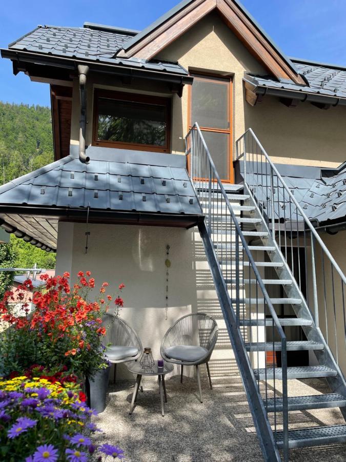 Apartment Kraemerhaus Annaberg, Dachstein West Εξωτερικό φωτογραφία