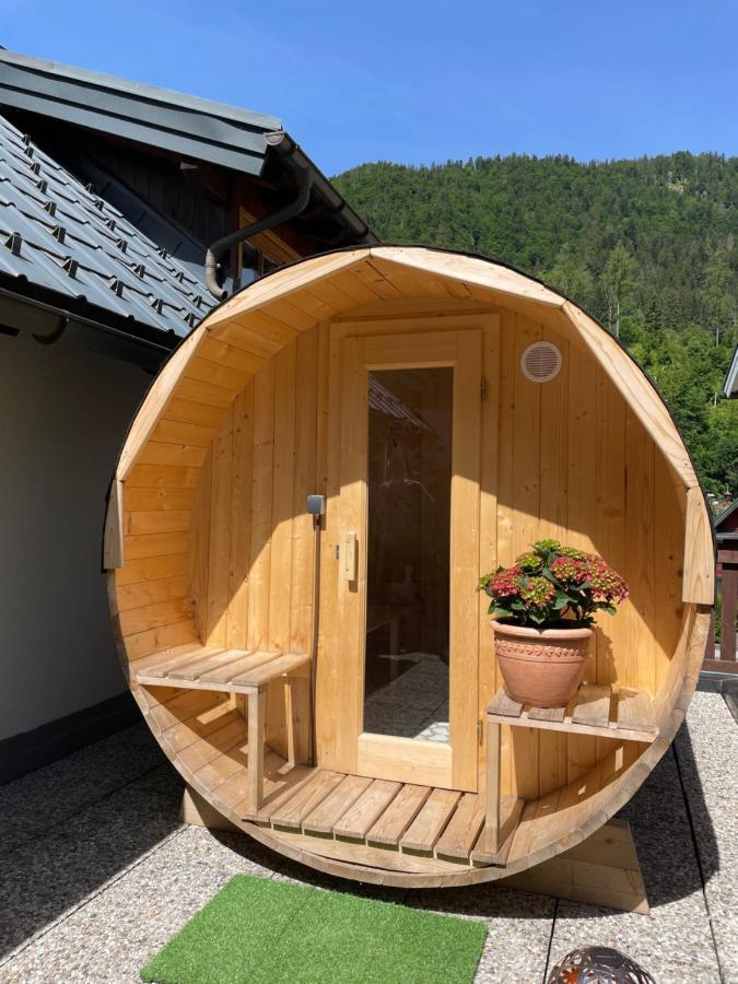 Apartment Kraemerhaus Annaberg, Dachstein West Εξωτερικό φωτογραφία