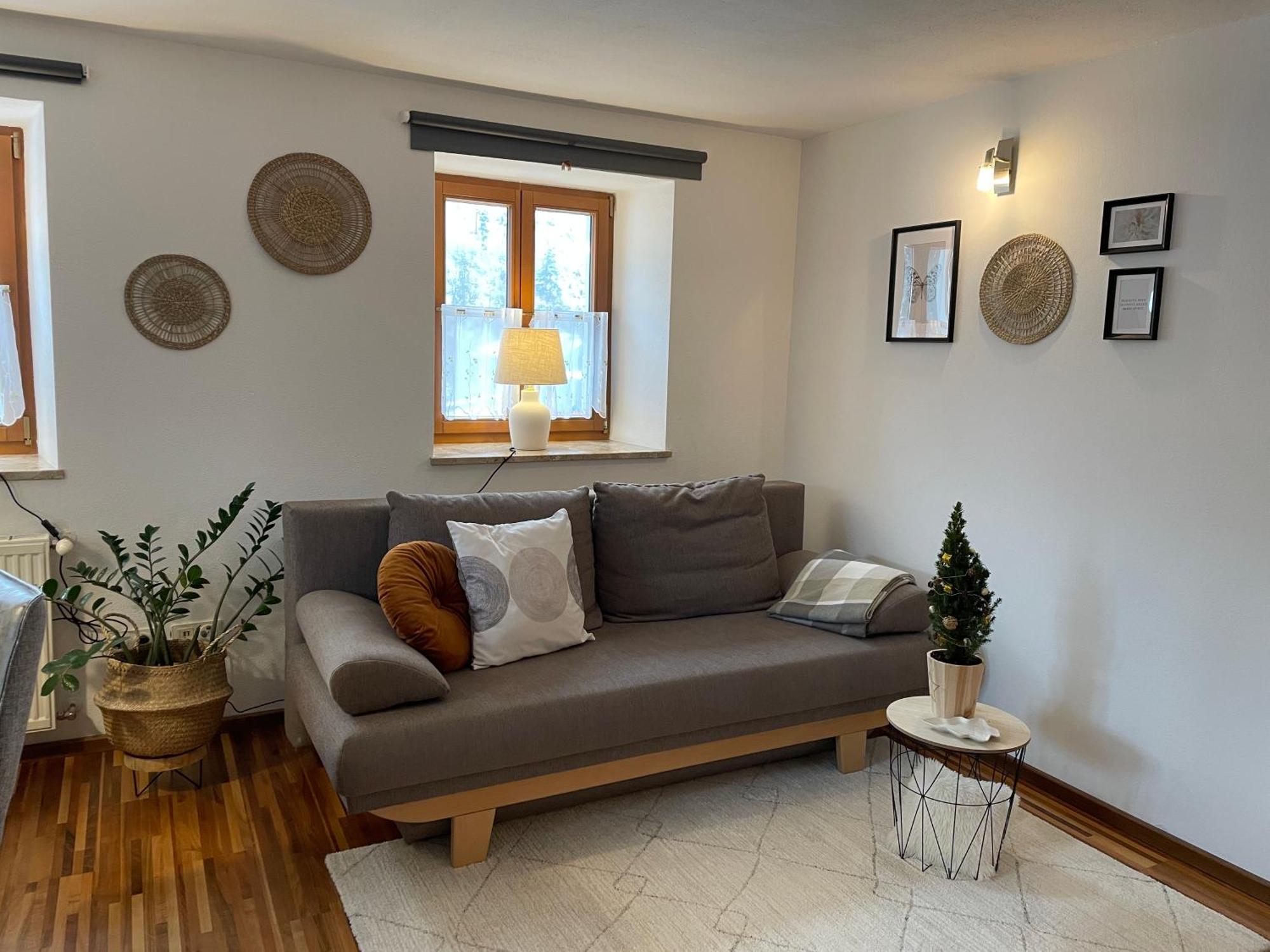 Apartment Kraemerhaus Annaberg, Dachstein West Εξωτερικό φωτογραφία