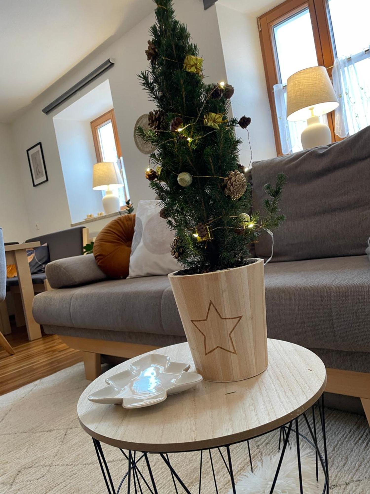 Apartment Kraemerhaus Annaberg, Dachstein West Εξωτερικό φωτογραφία