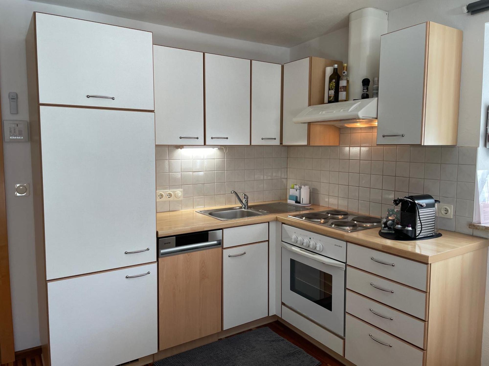 Apartment Kraemerhaus Annaberg, Dachstein West Εξωτερικό φωτογραφία