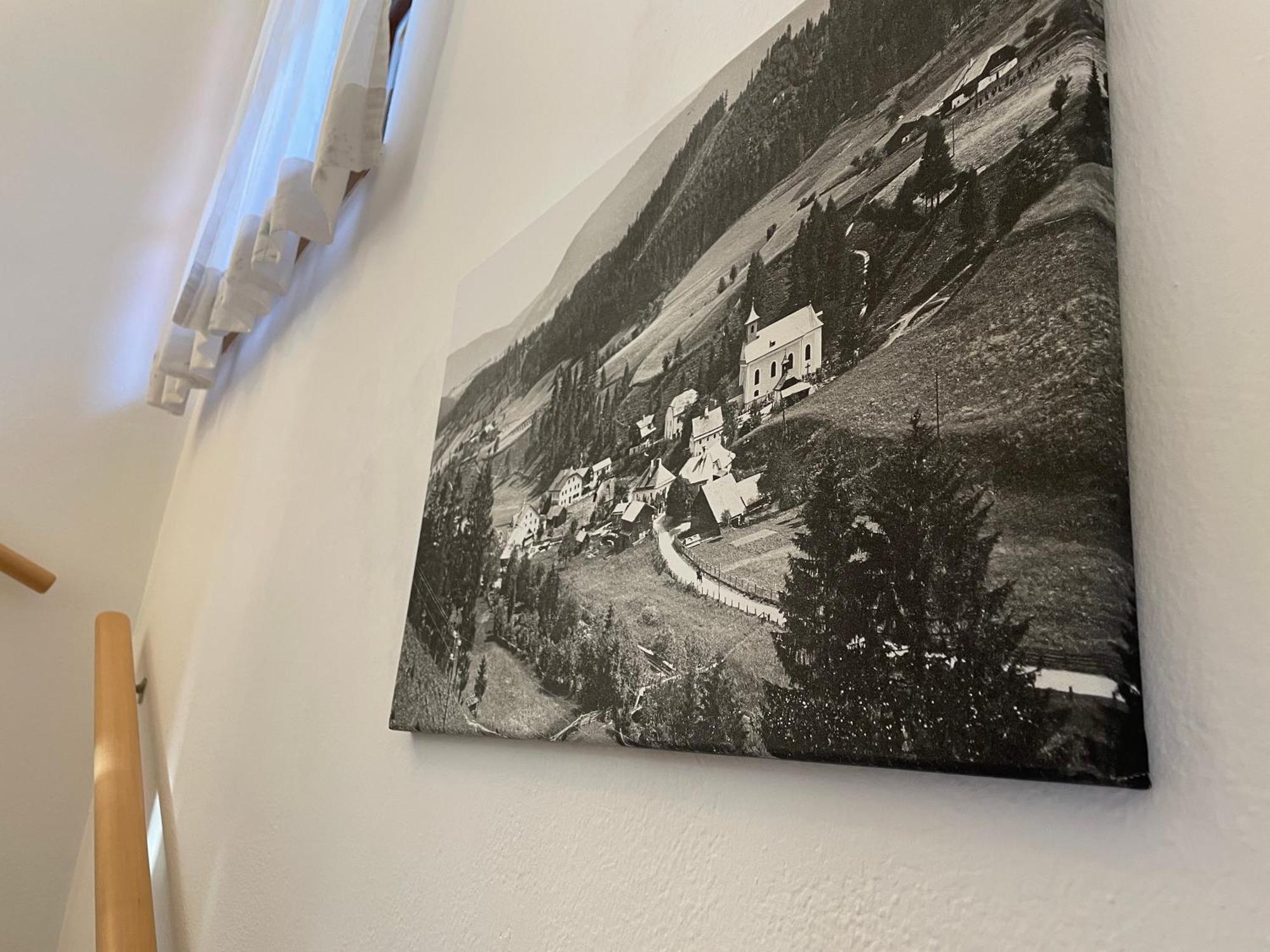 Apartment Kraemerhaus Annaberg, Dachstein West Εξωτερικό φωτογραφία