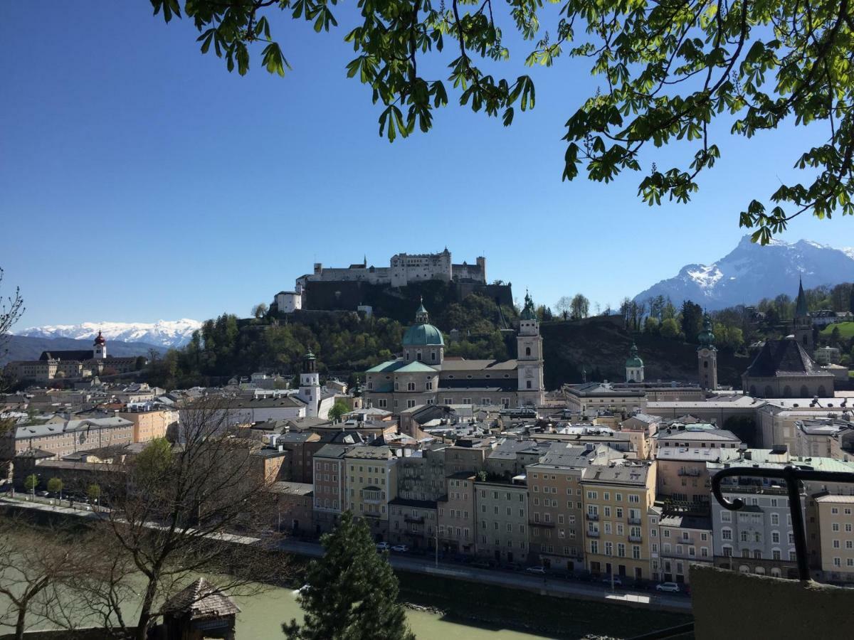 Apartment Kraemerhaus Annaberg, Dachstein West Εξωτερικό φωτογραφία
